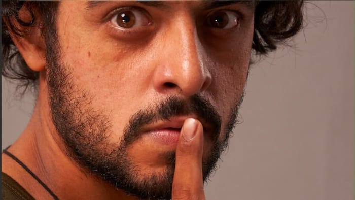 'Maar denge': Raakh actor Akash Makhija reveals receiving hate messages after playing Babu | Exclusive