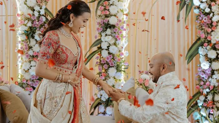 Akriti Agarwal shuts down break up rumours with Prithvi Shaw after viral cheated post: ‘I never mentioned…’