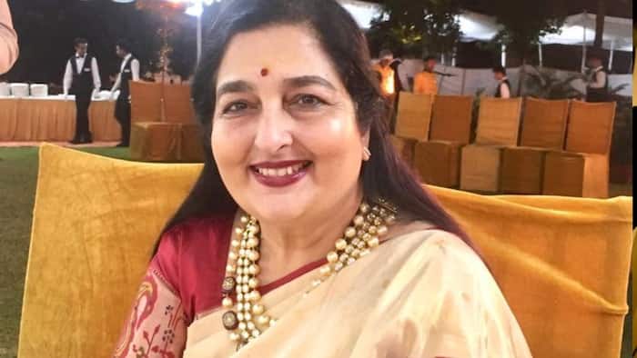 Anuradha Paudwal faces massive backlash after commenting on LGBTQ community and marriage - Check reactions