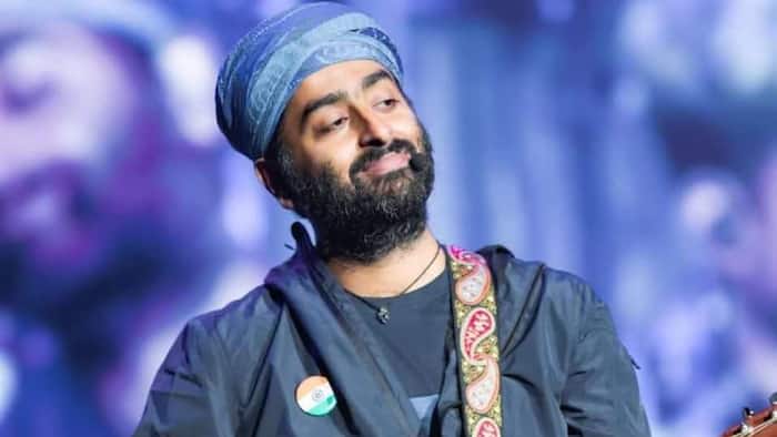 Arijit Singh returns to playback singing with Emraan Hashmi's Awarapan 2 title track: Reports