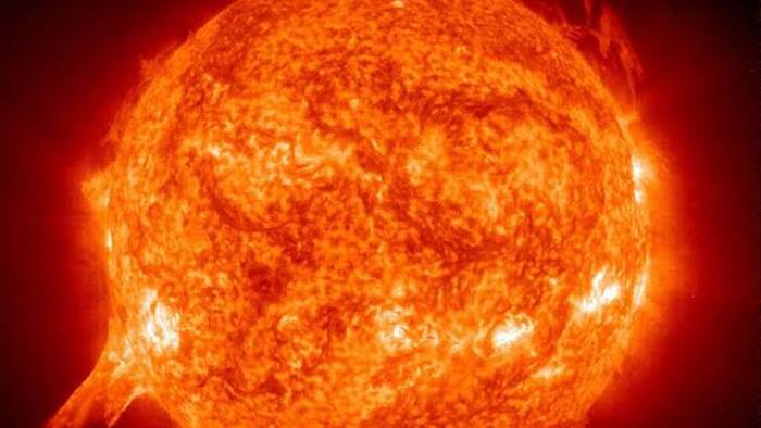 Artificial Sun  2