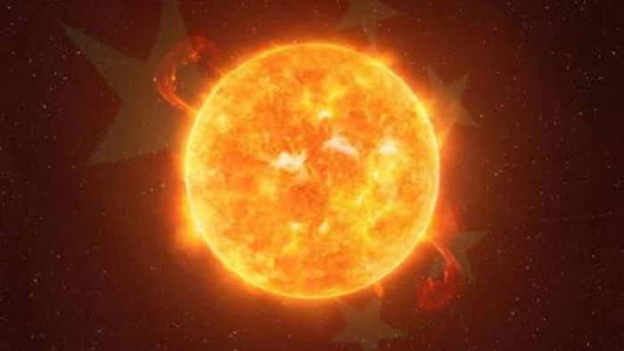 Artificial Sun  5