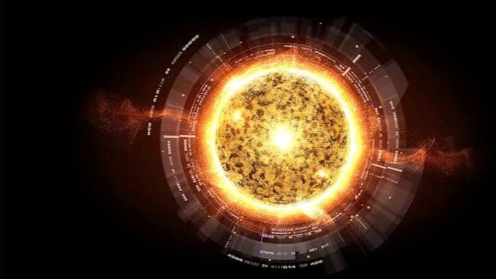 Artificial Sun  6
