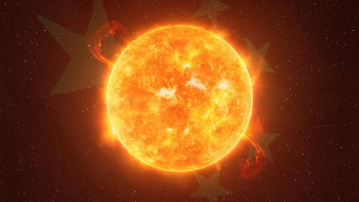 Artificial Sun