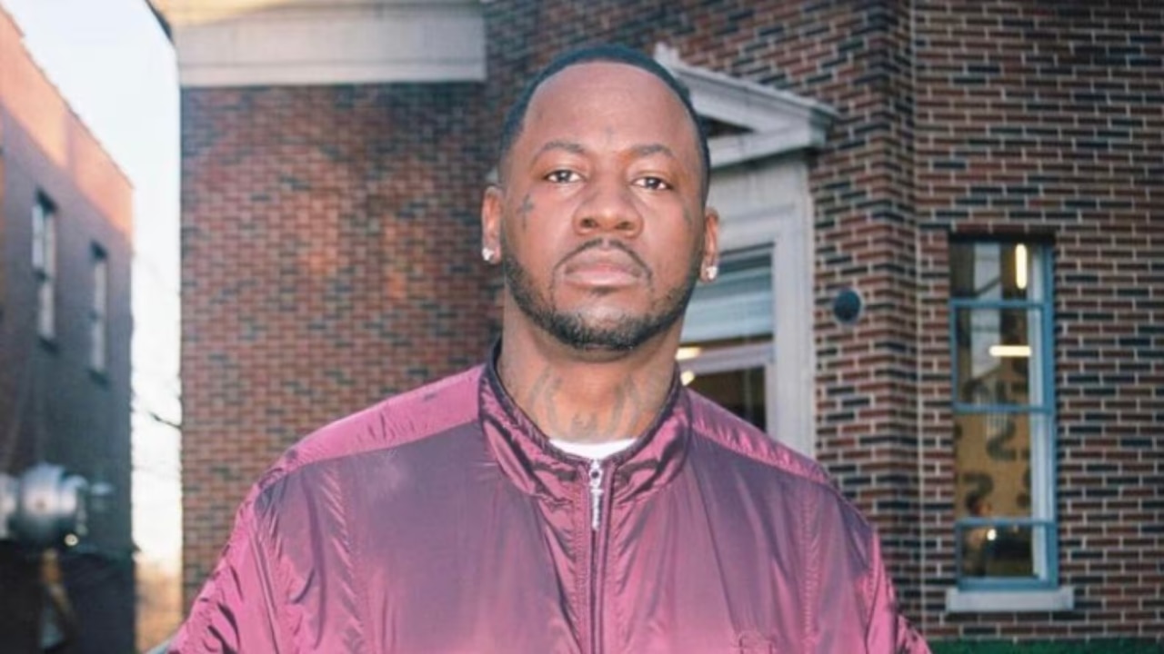 Atlanta rapper Alley Boy dies at 39 after battle with Kidney failure ...