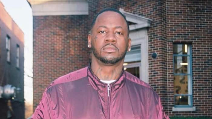 Atlanta rapper Alley Boy dies at 39 after battle with Kidney failure; Last Instagram post goes viral