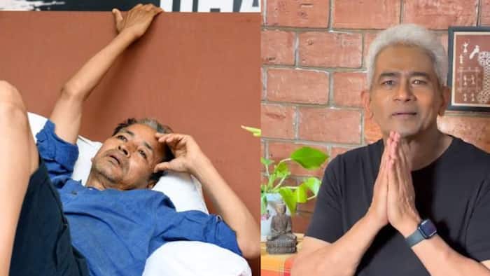 Rang De Basanti actor Atul Kulkarni joins Sonam Wangchuk's protest with one day hunger strike: 'Connect with pain...'