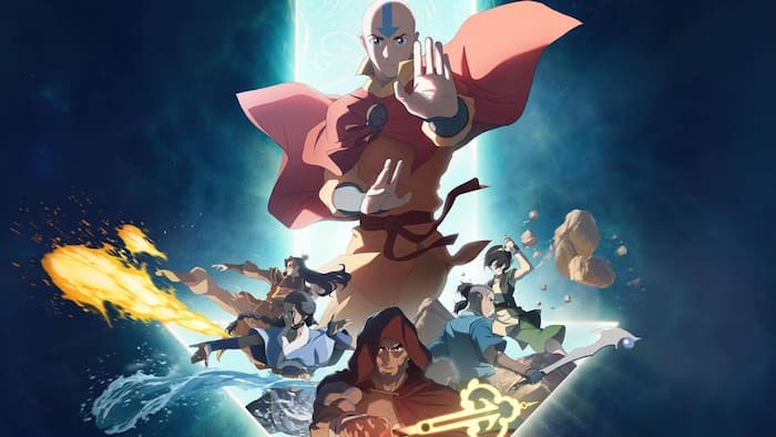 Avatar Aang: The Last Airbender Twitter review: Netizens call animated fantasy series a nostalgic yet powerful comeback: 'Aang's magic is back'