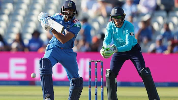 Axar Patel