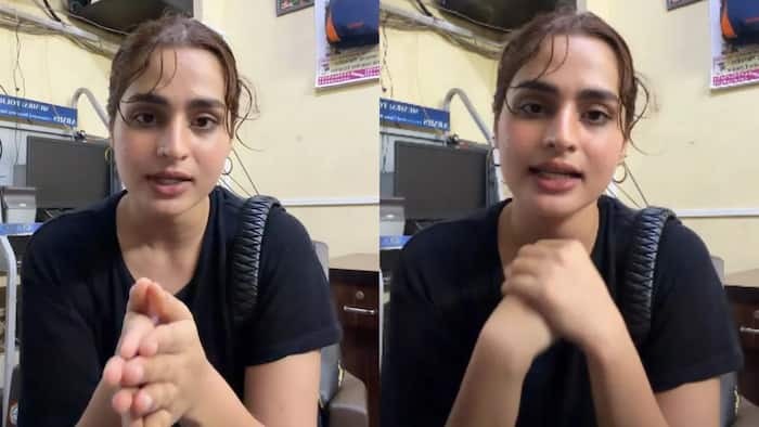 Dharmendra Pradhan resignation: Dhurandhar actress Ayesha Khan says ‘We are half way there’ after Education Minister steps down