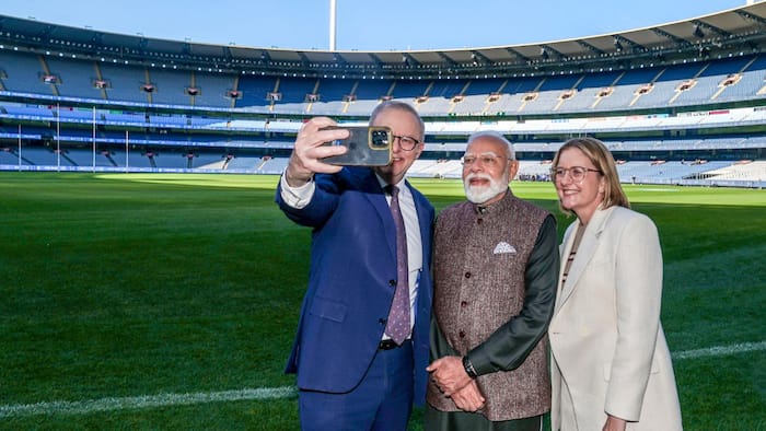 PM Narendra Modi