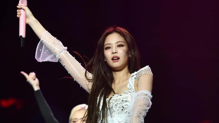 Less than a Lover: BLACKPINK's Jennie confirms new single; release date is...