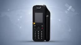 BSNL launches new satellite phone  which can work without mobile network; Check prices, features