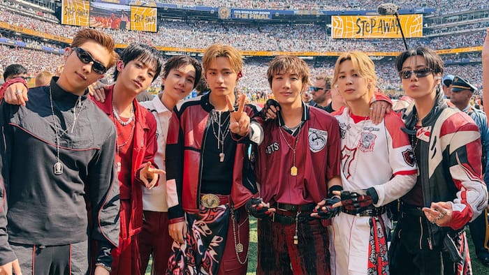BTS FIFA 2026 world cup halftime show: Army celebrates K-pop band’s electrifying performance - Watch videos