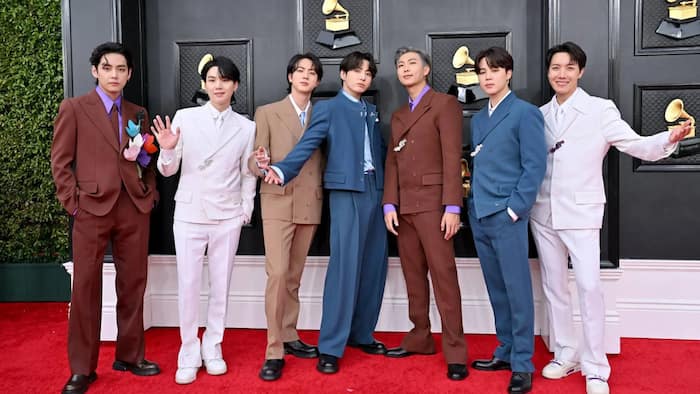 BTS boycotts Grammy 2027: Harvey Mason Jr. breaks silence on K-pop group's decision to not participate over 'Asian Pop' Category controversy