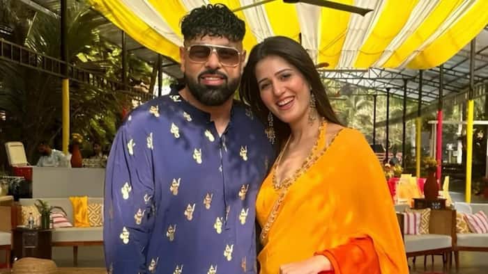 Who is Isha Rikhi? All about Badshah’s ex-wife, Punjabi actress who is reportedly going to enter Bigg Boss 20