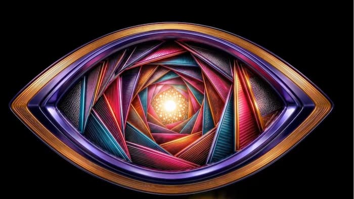 Bigg Boss 20 gets a brand-new eye logo ahead of milestone season - Check the first glimpse