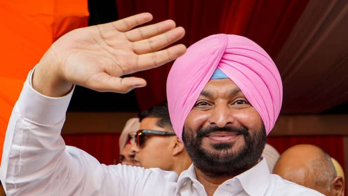 Ravneet Singh Bittu resigns as Union Minister, likely to take electoral plunge in Punjab