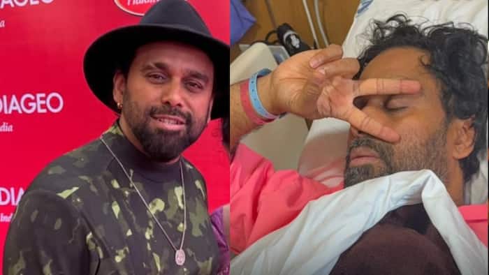 Bosco Martis Health Update: Choreographer discharged after hypertension treatment, visits this place first before heading home