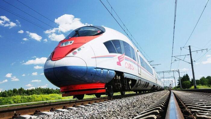 Bullet Train  27