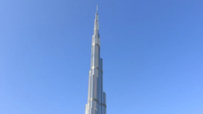 UPI payment option now available for Indians booking Burj Khalifa tickets; Check process