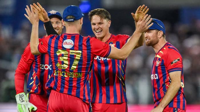 Manchester Super Giants