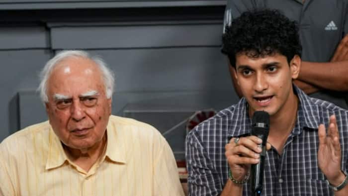 'Will respond with a massive peaceful protest soon': CJP founder Abhijeet Dipke issues warning to govt over cases on students