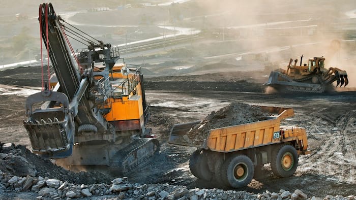 Carbonization Process