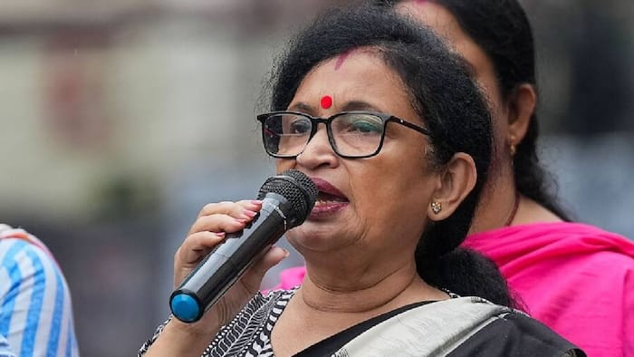 Major jolt to Mamata Banerjee as TMC Bengal chief quits party, meets rebel faction
