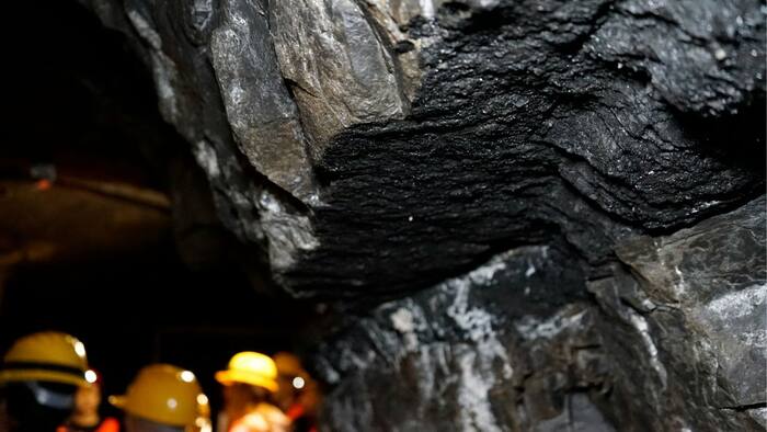 Coal Mining Industry