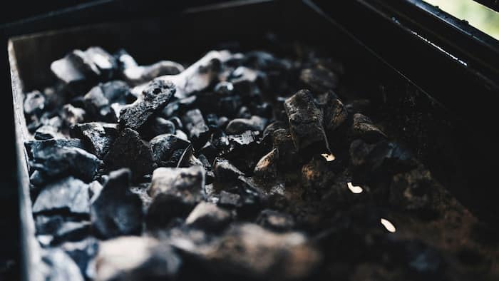 Coal Truck