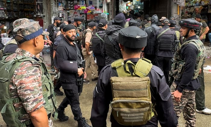 SOG personnel killed, another injured in first terror attack since Pahalgam killings