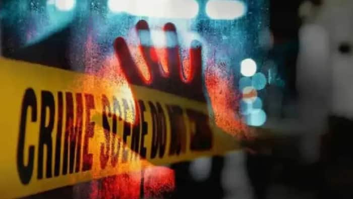 Lured outside classroom, grabbed hair and stabbed 27 times; chilling details of Faridabad teacher murder surface