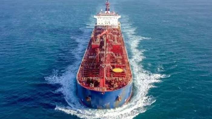 Crude Oil  10