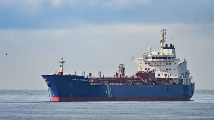 Crude Oil  11