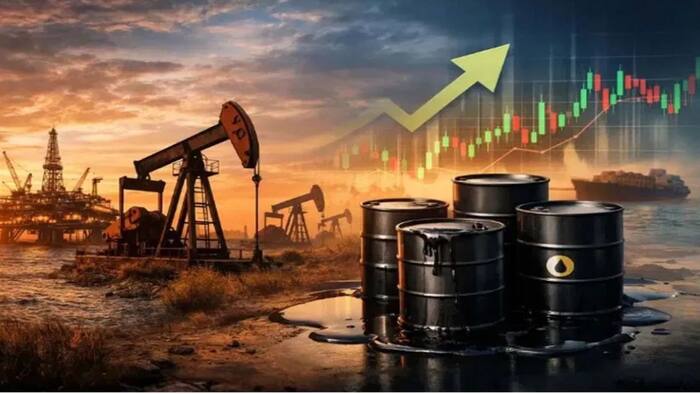 Crude Oil  8