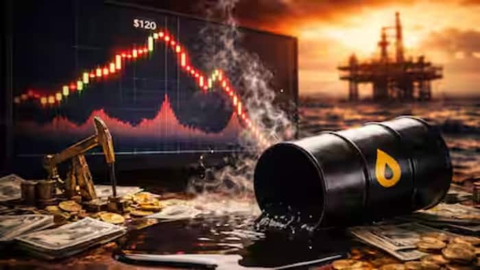 Crude Oil  9