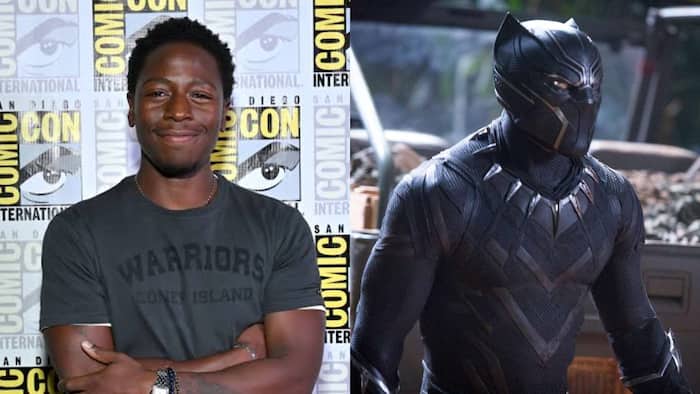 Black Panther 3: David Jonsson introduced as Marvel's new Black Panther after Chadwick Boseman, film set to release on....