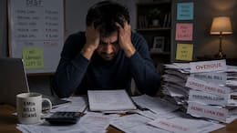 How a Rs 90,000 salary was overtaken by EMIs; Pune advisors post on debt spiral goes viral