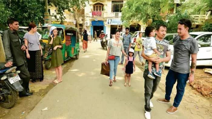 Delhi SIR Update: Nepali-origin residents face hurdles over citizenship requirement, must obtain Indian citizenship first