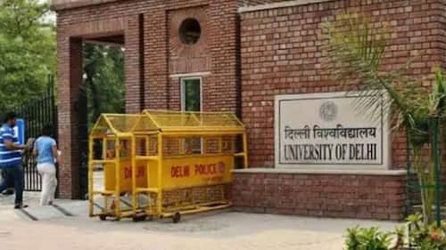 Delhi University announces internship and job openings, eligible students can earn up to Rs 6 lakh annually