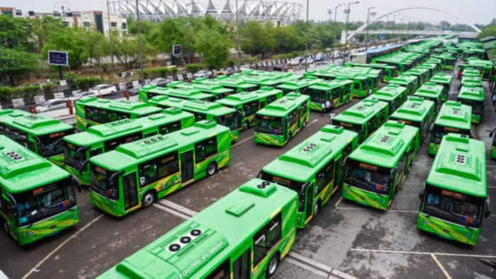 No curtains, no unsafe stops, driver verification: Delhi govt announces strict safety rules for all buses after Noida gang-rape