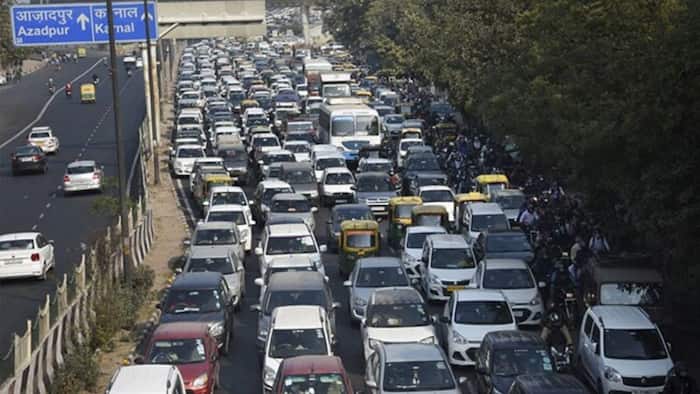 Delhi traffic rule violators face tougher penalties; training mandatory to restore suspended licences