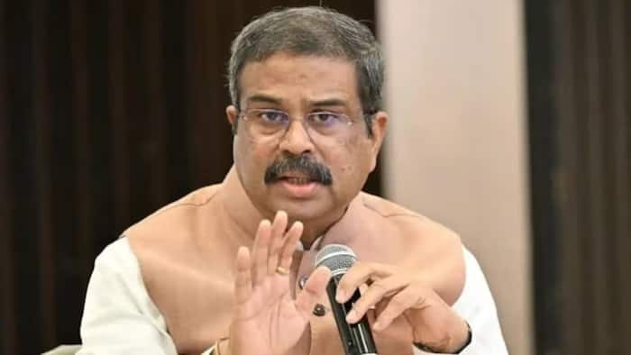 Did you know? Dharmendra Pradhan was lathi-charged during paper leak protest in Bhubaneswar, here's what happened during Congress era