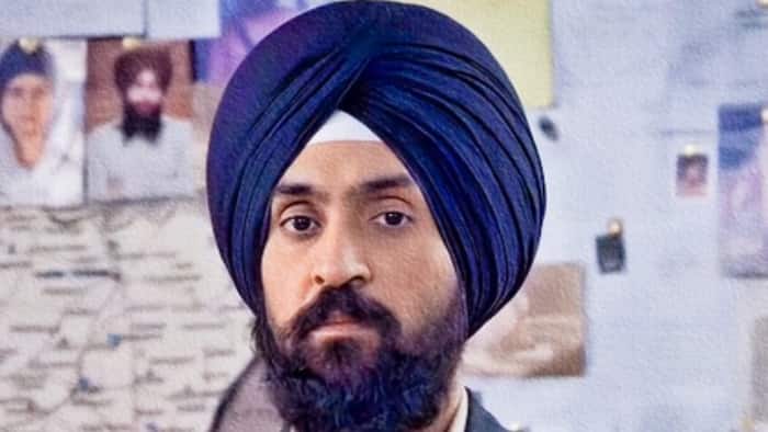 Satluj leaked online for watch, pirated copies go viral after Diljit Dosanjh's film ban in India