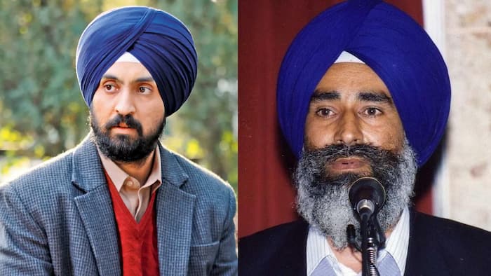 Who was Jaswant Singh Khalra? The Human Right Activist behind Diljit Dosanjh's controversial film Satluj