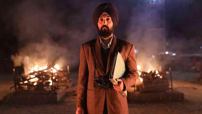 Diljit Dosanjh reacts to Satluj ban in India; actor took no fee for this controversial film