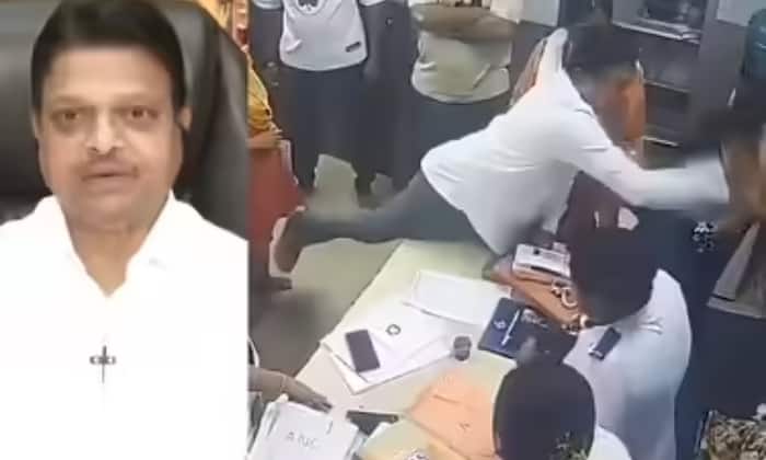 Big development in doctor assault case as woman doctor slapped by corporator resigns following colleague action