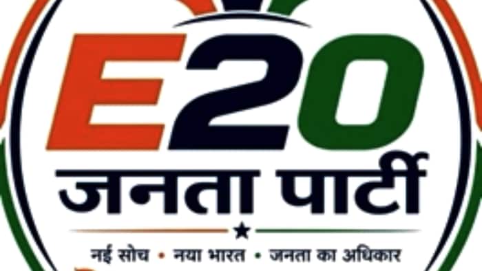E20 Janta Party