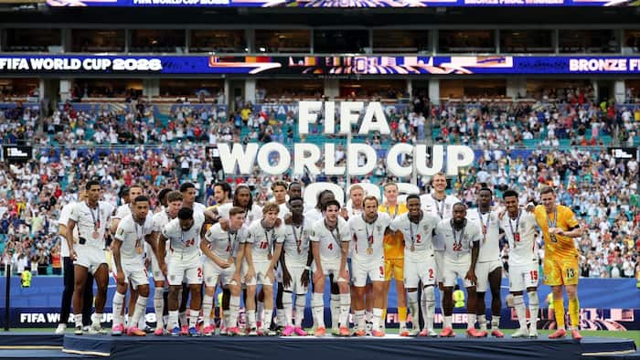 England